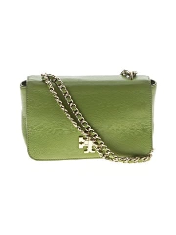 Tory Burch Leather Crossbody Bag (view 1)