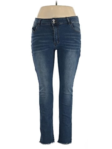 Unbranded Jeans (view 1)