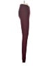 Unbranded Burgundy Yoga Pants Size 2 - photo 4