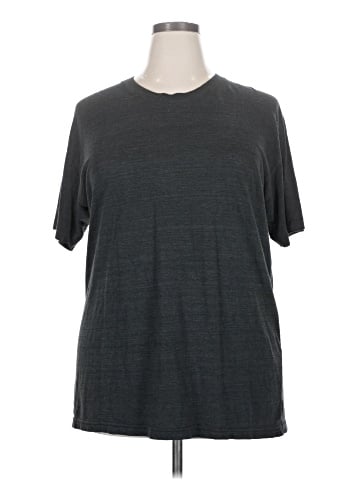American Apparel Short Sleeve T-Shirt (view 1)