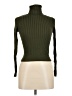 Zara Green Turtleneck Sweater Size M - photo 1