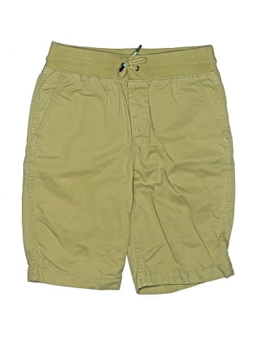 Gap Kids Khaki Shorts (view 1)