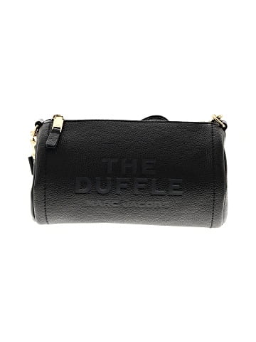 Marc Jacobs Leather Crossbody Bag (view 1)