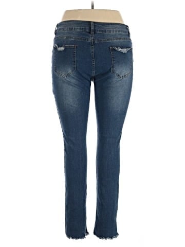 Unbranded Jeans (view 2)