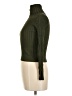 Zara Green Turtleneck Sweater Size M - photo 5