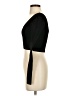 Babaton Black Long Sleeve Top Size XXS - photo 5