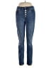 Gap Blue Jeans Size 28 waist - photo 1
