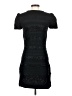 Mcginn Black Cocktail Dress Size S - photo 2