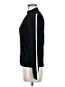 Vetta Black Turtleneck Sweater Size M - photo 5