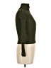 Zara Green Turtleneck Sweater Size M - photo 4