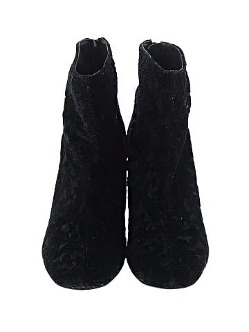 Stuart Weitzman Ankle Boots (view 2)