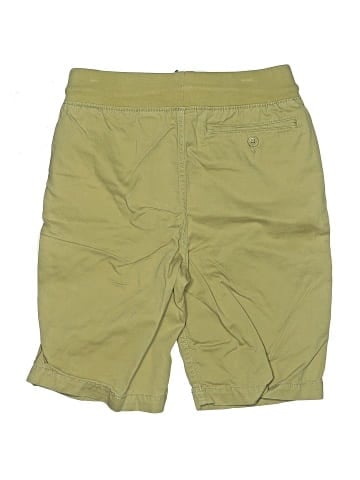 Gap Kids Khaki Shorts (view 2)