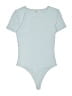 Babaton Blue Bodysuit Size S - photo 1
