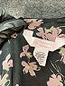 LC Lauren Conrad 100% Polyester Black Kimono One size - photo 7