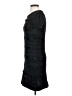 Mcginn Black Cocktail Dress Size S - photo 5