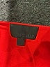 Intermix 100% Polyester Red Long Sleeve Blouse Size M - photo 7