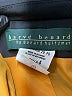 Harve Benard by Benard Holtzman 100% Polyester Black Blazer Size 4 - photo 6