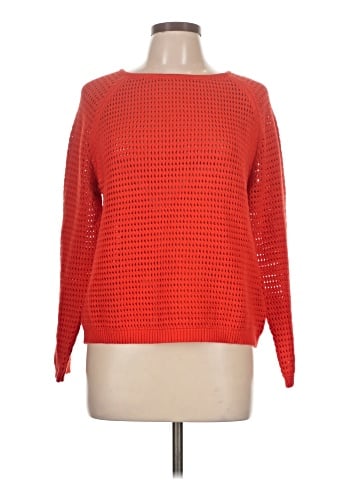 Banana Republic Factory Store Pullover Sweater (view 1)