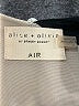 Alice + Olivia Color Block Black Cocktail Dress Size 0 - photo 7