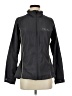 FALKE Ergonomic Sport System 100% Polyester Black Track Jacket Size S - photo 1