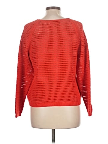 Banana Republic Factory Store Pullover Sweater (view 2)