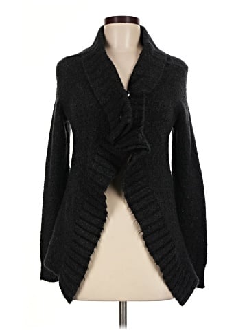 Rubbish Cardigan (view 1)