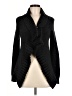 Rubbish Black Cardigan Size M - photo 1