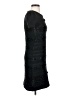 Mcginn Black Cocktail Dress Size S - photo 4