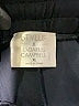 Stylus Solid Blue Casual Pants Size XL - photo 4
