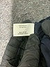 Stylus Solid Blue Casual Pants Size XL - photo 5