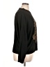 Democracy Paisley Gold Pullover Sweater Size XL - photo 4
