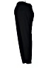 Hatch Solid Black Dress Pants Size Med Maternity - photo 1