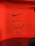 Nike Orange Sports Bra Size L - photo 7