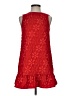 Unbranded Red Cocktail Dress Size XXS - photo 1