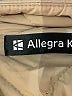 Allegra K 100% Polyester Tan Vest Size XL - photo 6