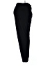 Hatch Solid Black Dress Pants Size Med Maternity - photo 5