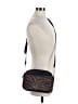 Nine West Animal Print Black Crossbody Bag One size - photo 2