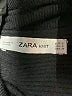 Zara Black Turtleneck Sweater Size S - photo 7