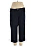 Eileen Fisher Blue Jeggings Size XL - photo 1