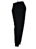 Hatch Solid Black Dress Pants Size Med Maternity - photo 4