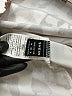 Shein Animal Print Ivory Long Sleeve Blouse Size 6 - photo 7