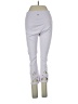 Apana Gray Active Pants Size S - photo 2