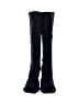 PrettyLittleThing Black Boots Size 9 - photo 2