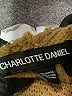 Assorted Brands 100% Acrylic Tan Poncho One size (estimated) - photo 7