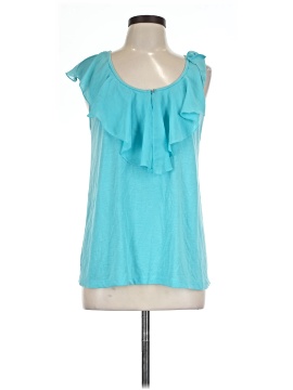 French Laundry Sleeveless T-Shirt (view 1)