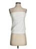 Rag & Bone Ivory Sleeveless Top Size S - photo 1