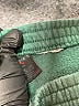 Air Jordan Solid Green Casual Pants 18-24 MO / 24 MO - photo 4