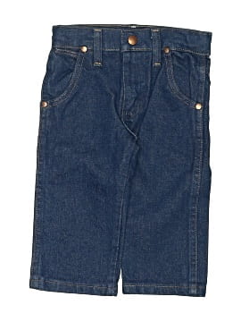Wrangler Jeans Co Jeans