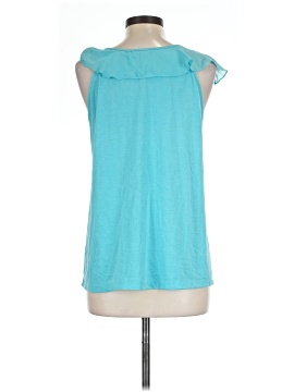 French Laundry Sleeveless T-Shirt (view 2)