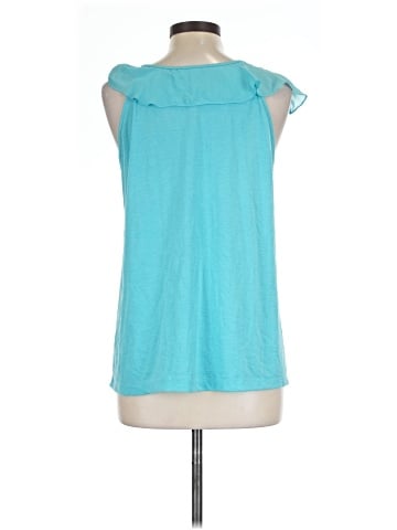 French Laundry Sleeveless T-Shirt (view 2)